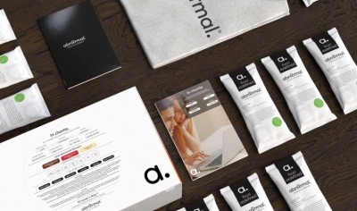 Abnormal has invested £1m in a personalised meal replacement service 