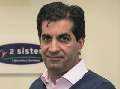 Boparan: 'Food is too cheap, there’s no point avoiding the issue'