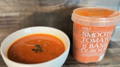 Three different 'Eat Well' meal options will be donated. Credit: 2 Sisters Food Group