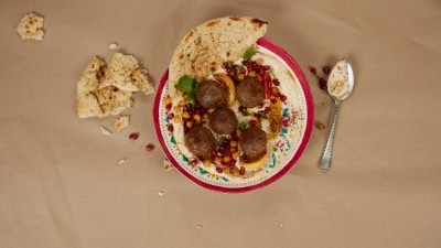 GFI Europe has called for a coherent strategy on alternative proteins. Credit: Ivy Farm