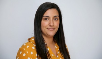 Action on Salt's Sonia Pombo addressed manufacturers' frustrations with salt reduction targets