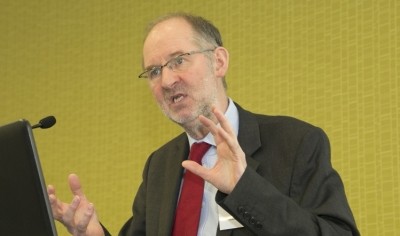 Mathers: A one-size-fits-all approach must be balanced with personalised nutrition