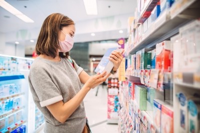The FSA and FDF have published updated guidelines for allergen labelling. Image: Getty, Tang Ming Tung