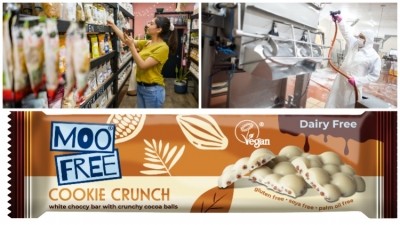 Food Manufacture hears from four experts on managing allergens within your factory and supply chain. Credit: Moo Free/Getty:andresr/Hispanolistic