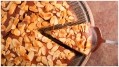 Almonds maintain top spot as most used nut in Europe for NPD. Credit: Getty/manyakotic
