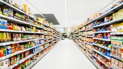Of more than 3,000 respondents, 85% named price as the primary reason for choosing own brand products. Credit: Getty / Tom Werner