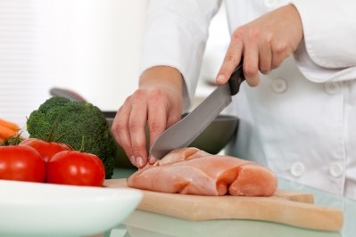 Food Manufacture explores the meat and poultry markets and the key drivers and challenges they currently face. Credit: Getty/fotostorm