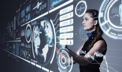 Digitalisation of the factory is here, but are businesses ready?