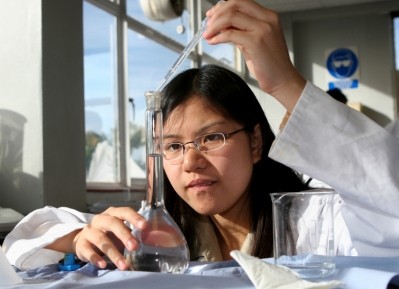 A third of consumers are willing to try lab-grown meat, according to the FSA