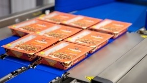 Automating production for plant-based and meat-free foods