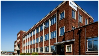 Baker & Baker’s headquarters in Wirral