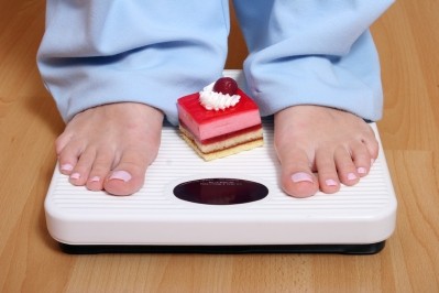 Smaller portion sizes, not reformulation is the solution in bakery 