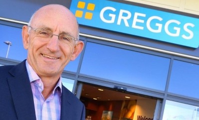 Bakery boss calls for level playing field in obesity battle