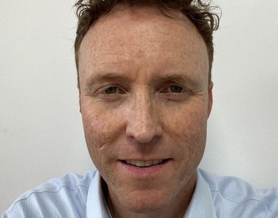 Mauri's Hunnikun: 'Relishing the task ahead'