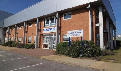 Bakkavor is proposing to close two factories (Pictured: Sutton Bridge)