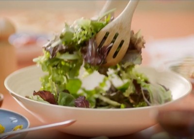 Bakkavor's salad sales were still behind 2019 levels, but a recovery in food-to-go still drove a strong sales performance