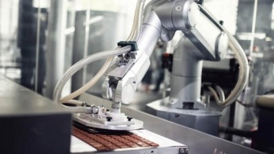 Siemens and JJA Snack partner to create future chocolate factory, which will be opening its doors to students and young engineers