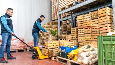 Cold store workers have previously suffered from serious injuries such as frostbite. Credit: Getty / bluecinema
