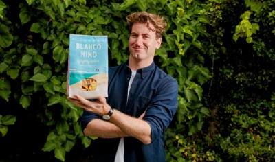 Philip Martin speaks to Food Manufacture in this exclusive podcast interview
