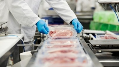 Brown Brothers produces cooked and sliced meats for a range of retail and foodservice businesses. Credit: Getty / dusanpetkovic