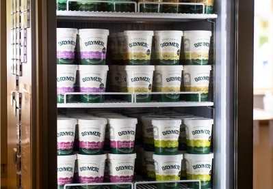 Brymore Ice Cream has invested £100k in a new pasteuriser 