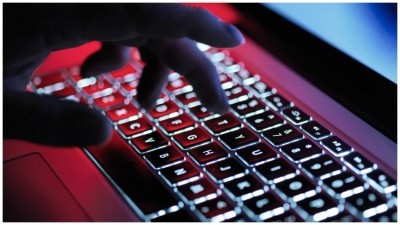 How much have you thought about your cybersecurity plan? Credit: Getty/Andrew Brookes