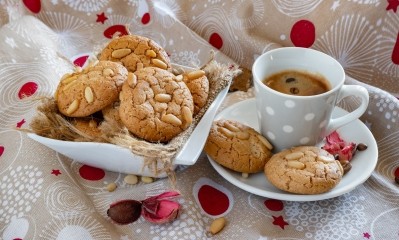 Sweet bakery is a big area of focus for reformulation