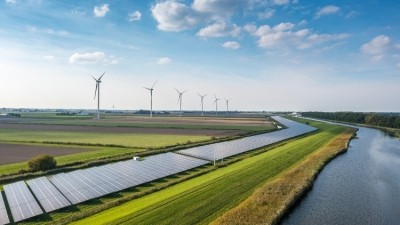Four energy experts discussed how food and drink manufacturers can make the switch successfully. Credit: Getty / pidjoe