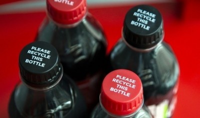 CCEP has named Chris Goodall vice president of customer service and supply chain for Great Britain. Credit: Coca-Cola