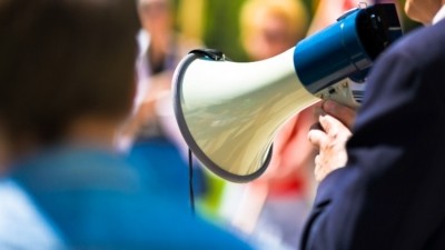 More than 90 workers at a Cepac plant in Darlington are on strike. Getty / slobo