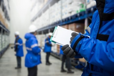 The cold supply chain has met the Government's energy efficiency targets. Image: Getty, sorn340
