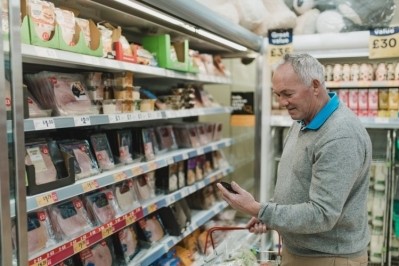 Consumers continue to cut back on food purchases as prices skyrocket 