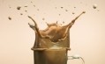 Iced drinks are growing in popularitry this winter. Image: Getty, Jonathan Knowles