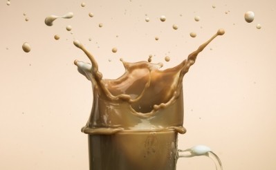 Iced drinks are growing in popularitry this winter. Image: Getty, Jonathan Knowles