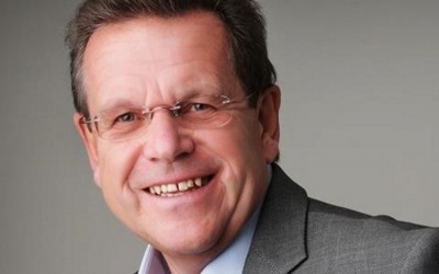 Richard Harrow, chief executive of BFFF has called for the supply chain to work together