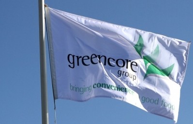 Greencore has temporarily closed its Northampton site