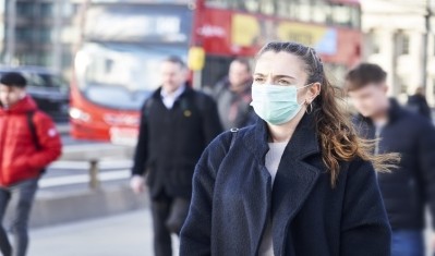Food supply chain tackles panic buying 