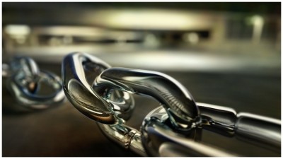 How strong is your supply chain? Credit: Getty / The_Lycan