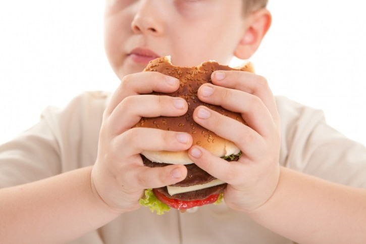 Danone president James Mayer called for greater taxes on HFSS foods. Image: Istock, fatihhoca