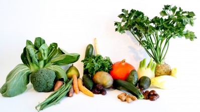 If fruits and vegetables were premature death-reducing drugs, we'd be making millions