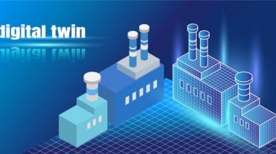 Could digital twins be the key in successfully decarbonising? Credit: Getty/mechichi