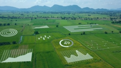 Defra partners with Agrimetrics and Telespazio UK on open source data platform. Credit: Getty/Ekkasit919
