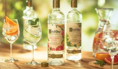 Diageo has been impacted by the Coronavirus pandemic
