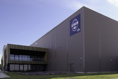Ecotone has opened 'Europe's largest' organic tean and coffee plant. Image: Ecotone