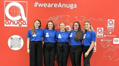 Ecotrophelia European 2023 winners revealed
