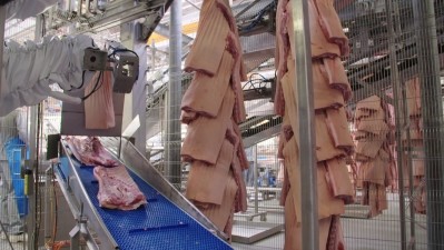 Danish Crown has just launched a solution to make materials handling safer for staff