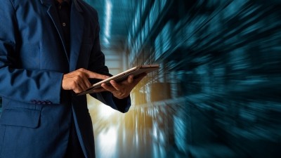 Firms producing perishable products are increasingly turning to software systems to keep pace with raw material orders