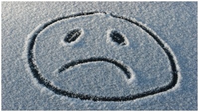 Will the EU's proposed Listeria legislation leave the frozen and chilled foods sector feeling blue? Credit: Getty/HuntImages