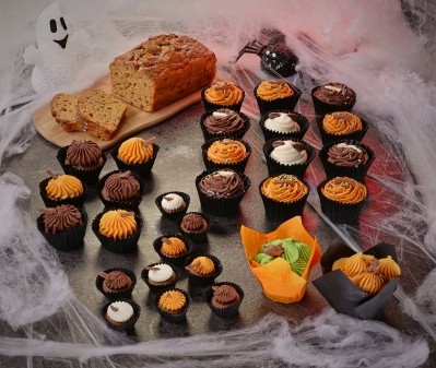 Fatherson's Halloween range 