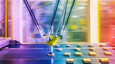 How will food factories need to evolve to keep apace with rising consumption? Credit: Getty/kynny